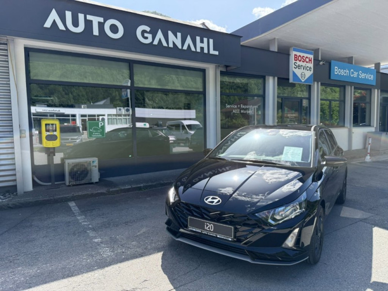 i20 (BC3) Smart Line 1.0 T-GDI b6bs1-PP6/P7 - 2