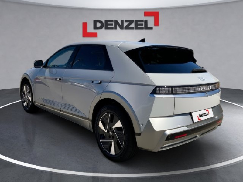 IONIQ 5 Prestige Line 84kWh 4WD - 2