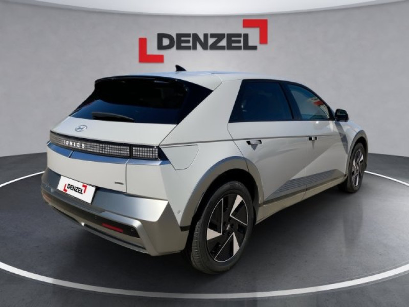 IONIQ 5 Prestige Line 84kWh 4WD - 3