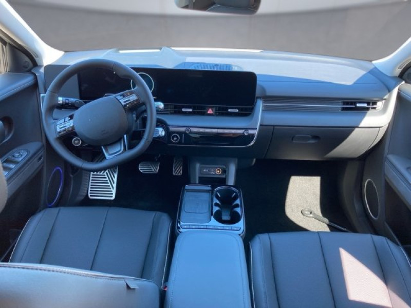 IONIQ 5 Prestige Line 84kWh 4WD - 8