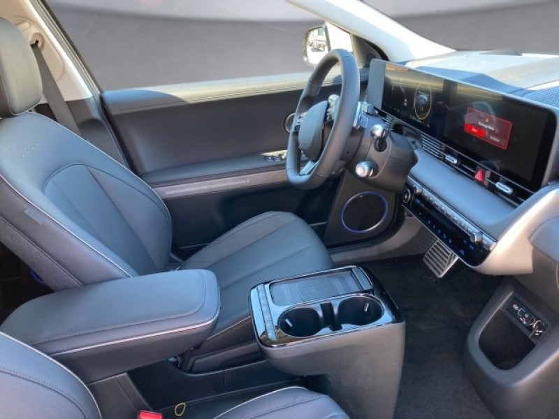 IONIQ 5 Prestige Line 84kWh 4WD - 10