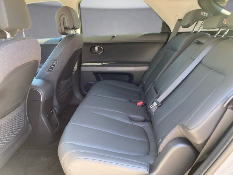 IONIQ 5 Prestige Line 84kWh 4WD - 11