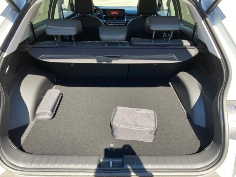IONIQ 5 Prestige Line 84kWh 4WD - 12