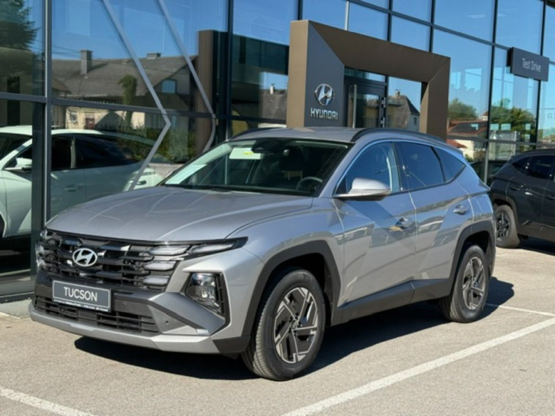 Tucson NX4 Jubile 1,6 T-GDi HEV 2WD AT t6hj1