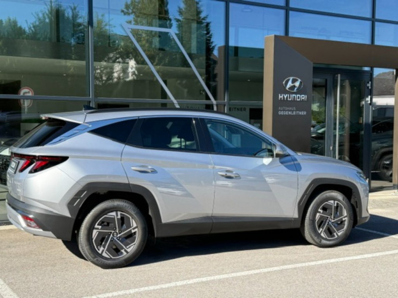 Tucson NX4 Jubile 1,6 T-GDi HEV 2WD AT t6hj1 - 2