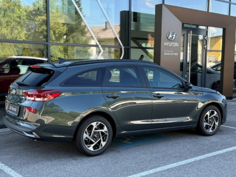 i30 Kombi - PD Comfort Line 1.6 T-GDI DCT c6kc2 - 3