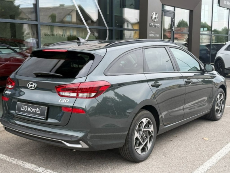 i30 Kombi - PD Comfort Line 1.6 T-GDI DCT c6kc2 - 4