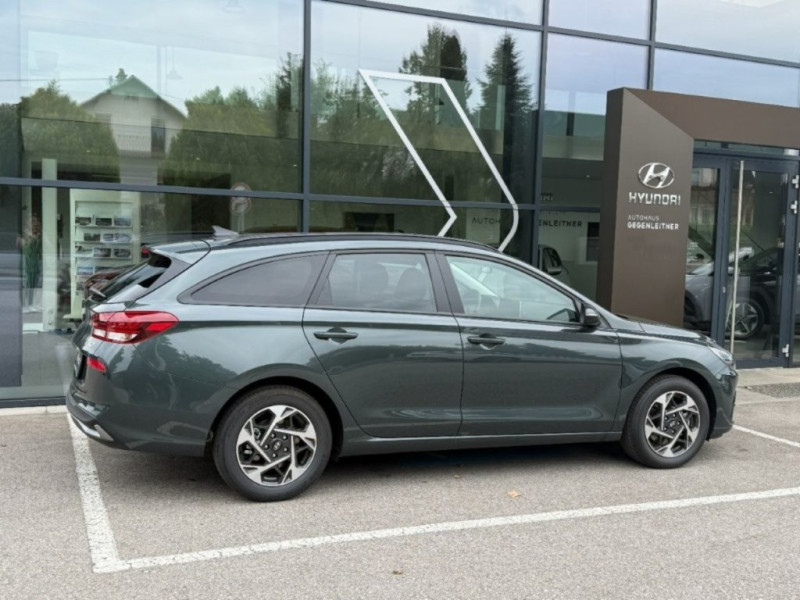 i30 Kombi - PD Comfort Line 1.6 T-GDI DCT c6kc2 - 5