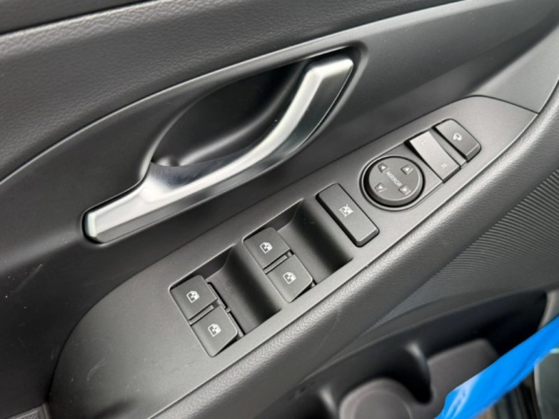 i30 Kombi - PD Comfort Line 1.6 T-GDI DCT c6kc2 - 6
