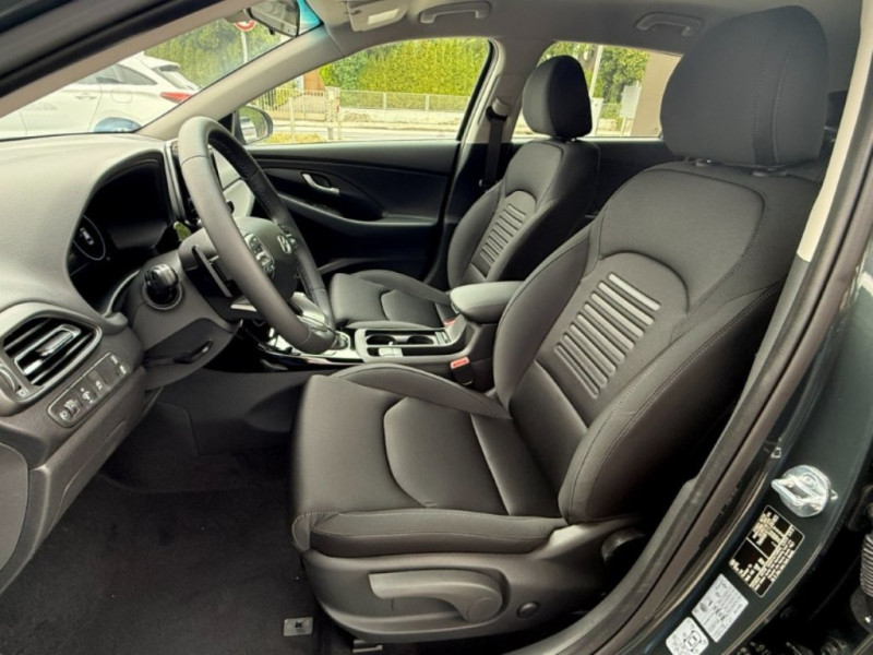 i30 Kombi - PD Comfort Line 1.6 T-GDI DCT c6kc2 - 7