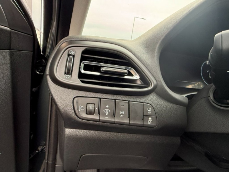 i30 Kombi - PD Comfort Line 1.6 T-GDI DCT c6kc2 - 8