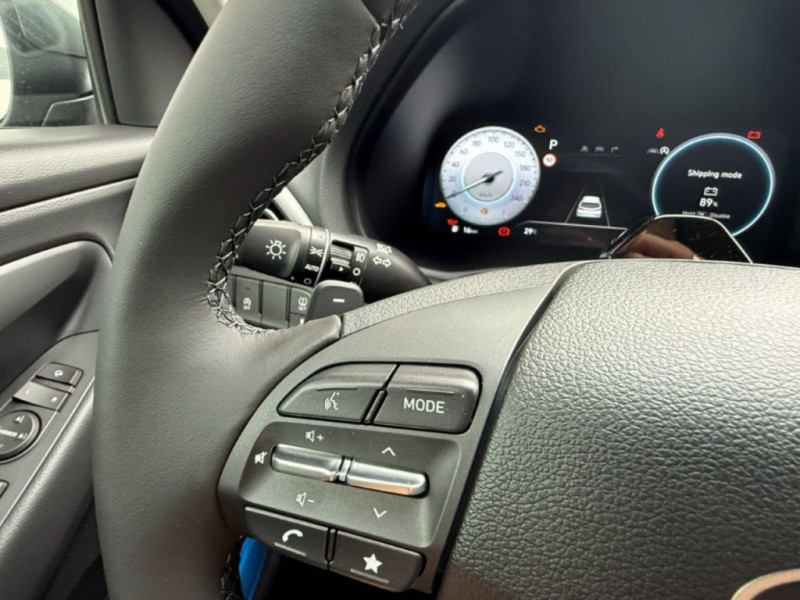 i30 Kombi - PD Comfort Line 1.6 T-GDI DCT c6kc2 - 9