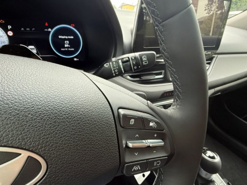 i30 Kombi - PD Comfort Line 1.6 T-GDI DCT c6kc2 - 10