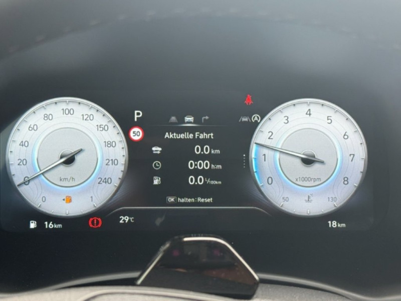 i30 Kombi - PD Comfort Line 1.6 T-GDI DCT c6kc2 - 11
