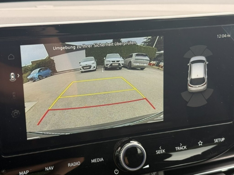 i30 Kombi - PD Comfort Line 1.6 T-GDI DCT c6kc2 - 13