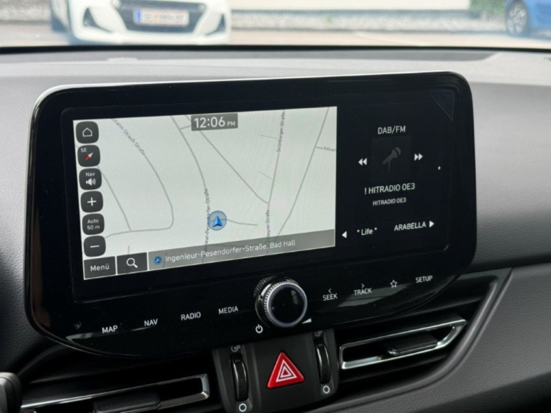 i30 Kombi - PD Comfort Line 1.6 T-GDI DCT c6kc2 - 14