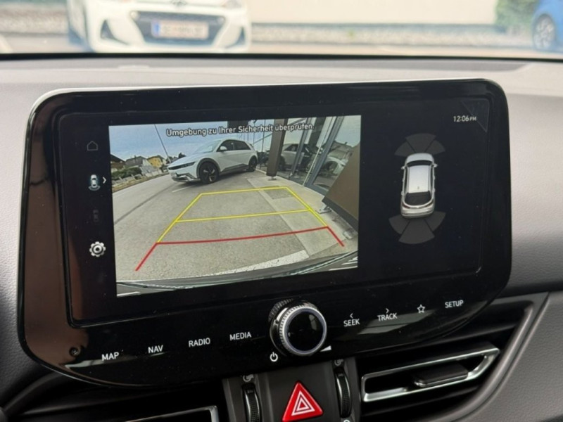 i30 Kombi - PD Comfort Line 1.6 T-GDI DCT c6kc2 - 15