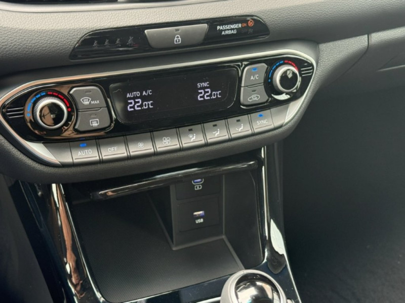 i30 Kombi - PD Comfort Line 1.6 T-GDI DCT c6kc2 - 16