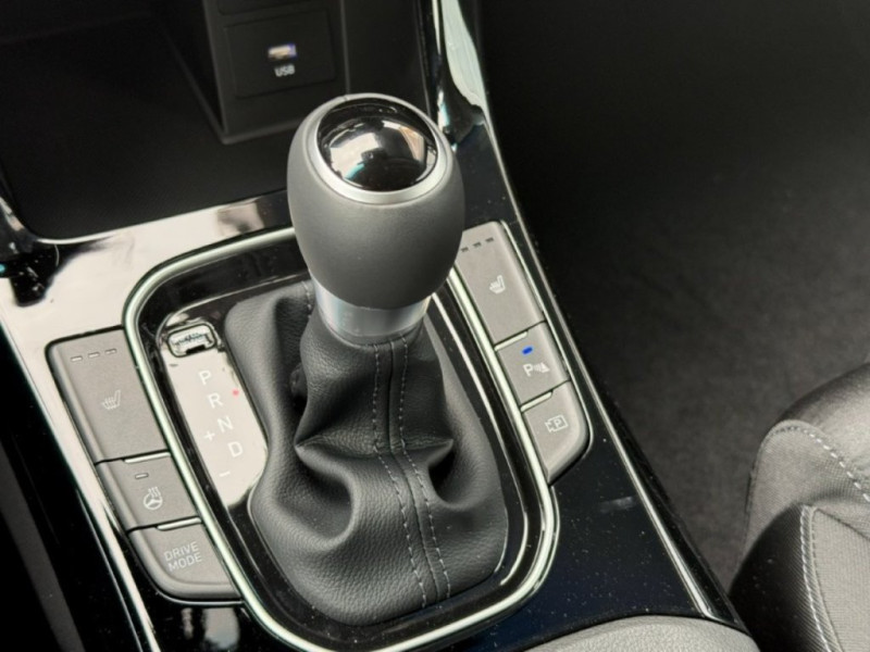 i30 Kombi - PD Comfort Line 1.6 T-GDI DCT c6kc2 - 17