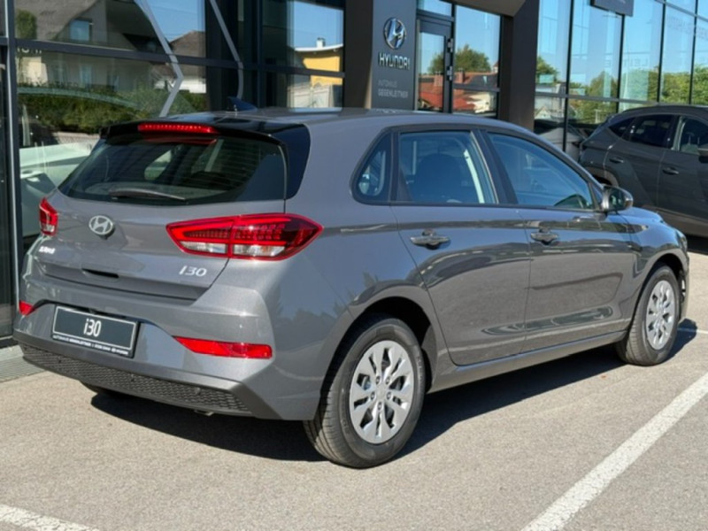 i30 - PD Smart Line 1.0 T-GDI c6bs1-PP5 - 2