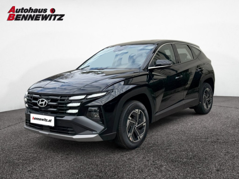 Tucson NX4 Smart Line 1,6 T-GDi HEV 2WD t7hs1-P20 - 0
