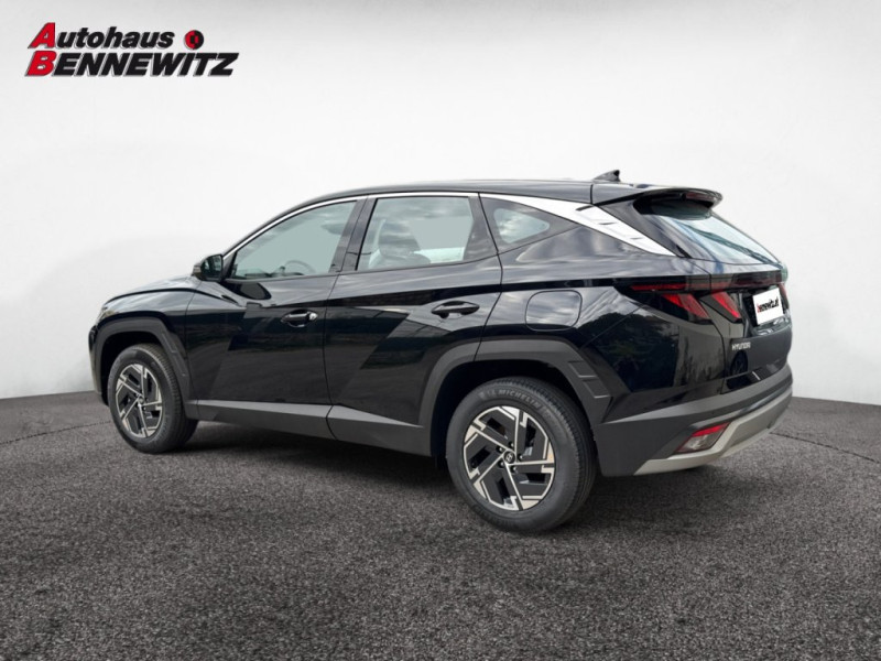 Tucson NX4 Smart Line 1,6 T-GDi HEV 2WD t7hs1-P20 - 1