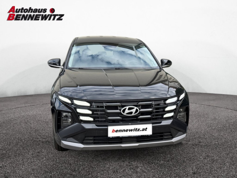Tucson NX4 Smart Line 1,6 T-GDi HEV 2WD t7hs1-P20 - 2