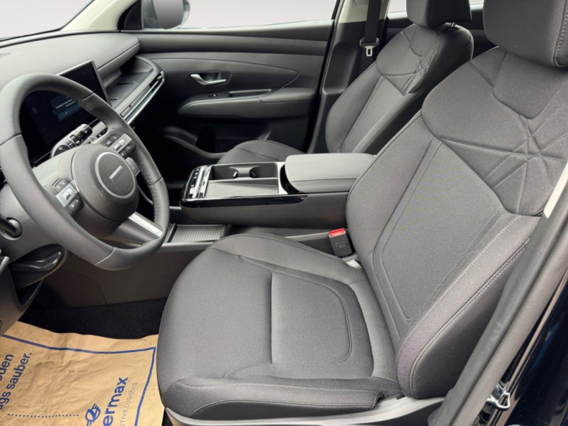 Tucson NX4 Smart Line 1,6 T-GDi HEV 2WD t7hs1-P20 - 3