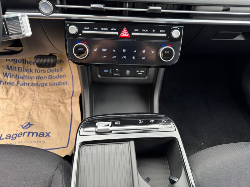 Tucson NX4 Smart Line 1,6 T-GDi HEV 2WD t7hs1-P20 - 5