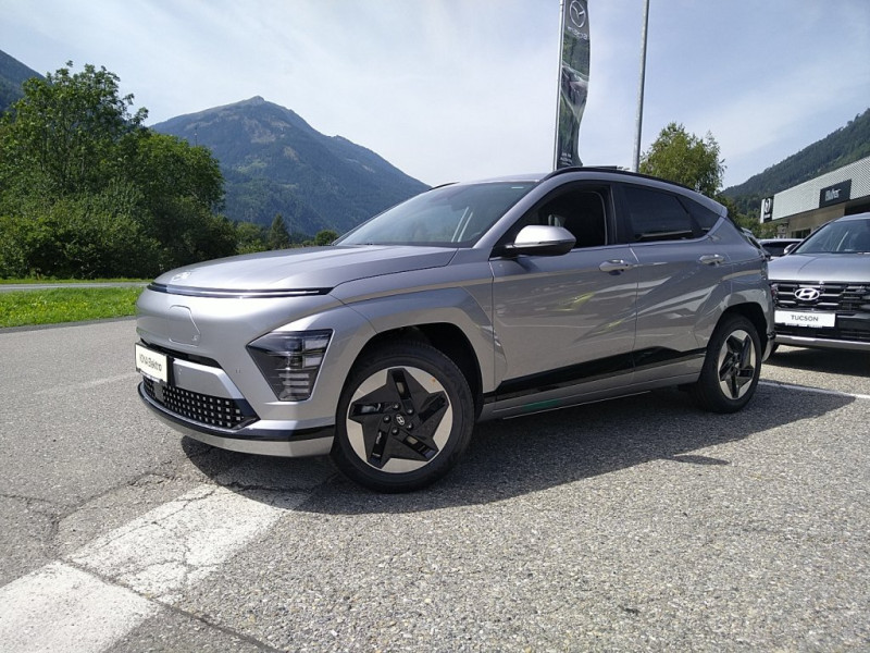 KONA EV (SX2) GO 64,8 kWh V2L WP - 1