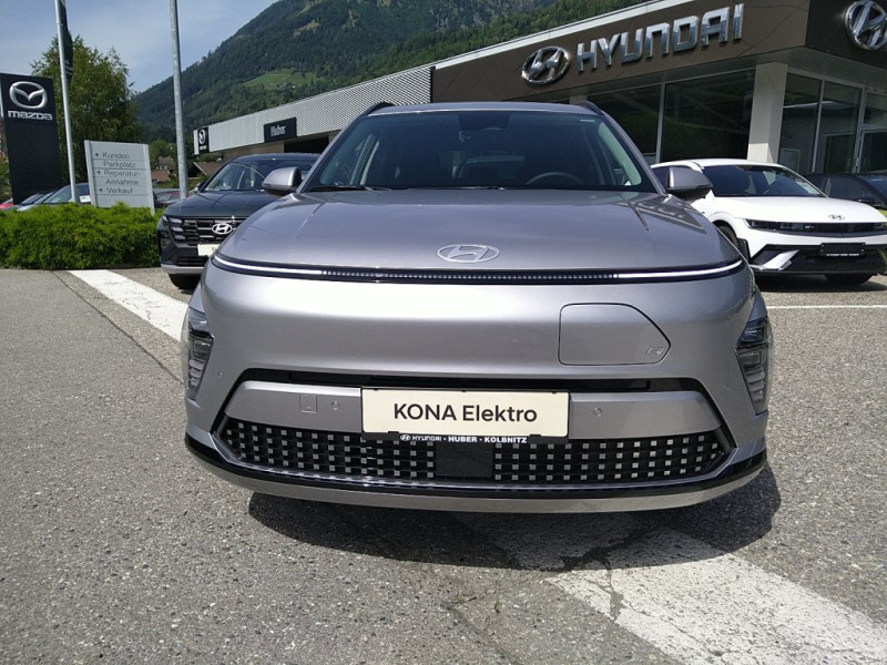 KONA EV (SX2) GO 64,8 kWh V2L WP - 2