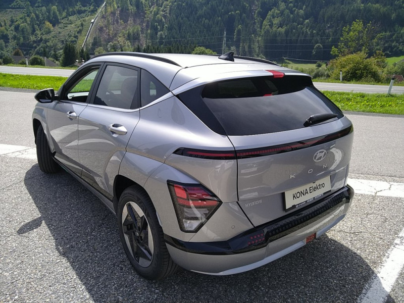 KONA EV (SX2) GO 64,8 kWh V2L WP - 3