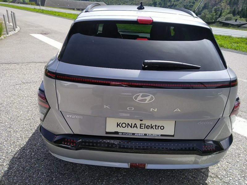 KONA EV (SX2) GO 64,8 kWh V2L WP - 4