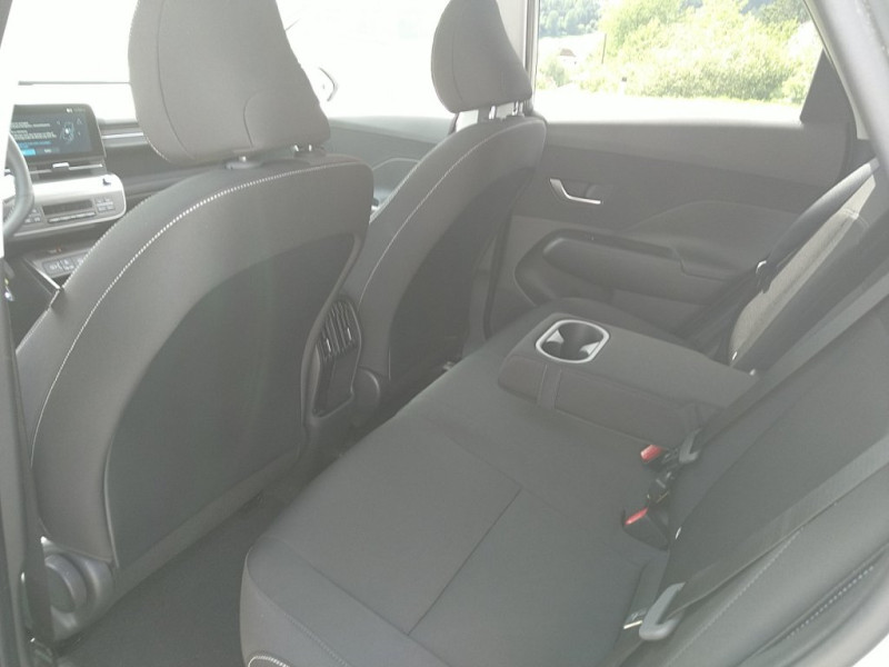 KONA EV (SX2) GO 64,8 kWh V2L WP - 6