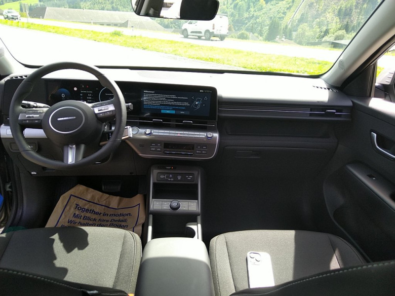KONA EV (SX2) GO 64,8 kWh V2L WP - 7