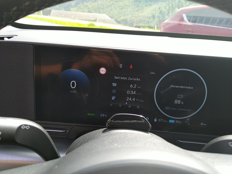 KONA EV (SX2) GO 64,8 kWh V2L WP - 10