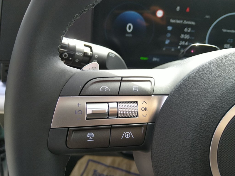 KONA EV (SX2) GO 64,8 kWh V2L WP - 11