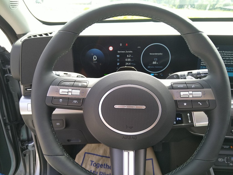 KONA EV (SX2) GO 64,8 kWh V2L WP - 13