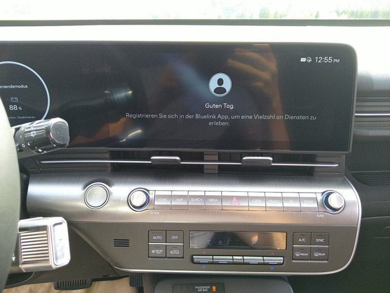 KONA EV (SX2) GO 64,8 kWh V2L WP - 14