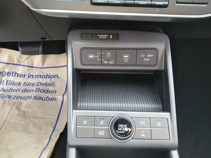 KONA EV (SX2) GO 64,8 kWh V2L WP - 15