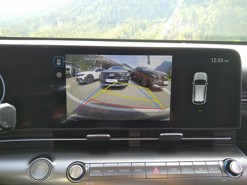 KONA EV (SX2) GO 64,8 kWh V2L WP - 16