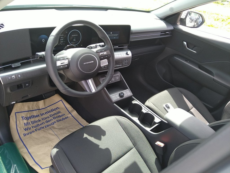 KONA EV (SX2) GO 64,8 kWh V2L WP - 17