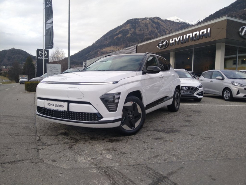 KONA EV (SX2) GO 64,8 kWh Tech WP - 1