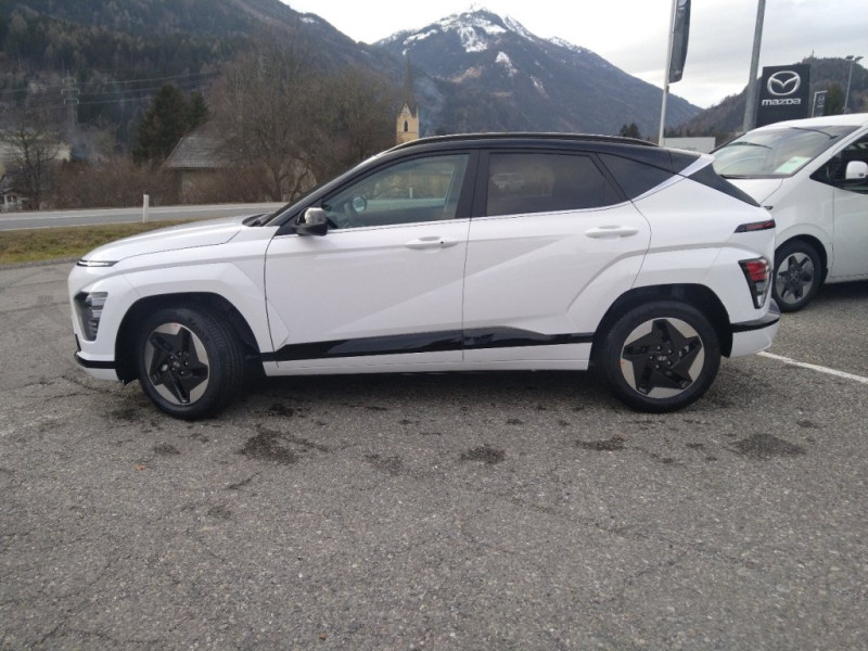 KONA EV (SX2) GO 64,8 kWh Tech WP - 2