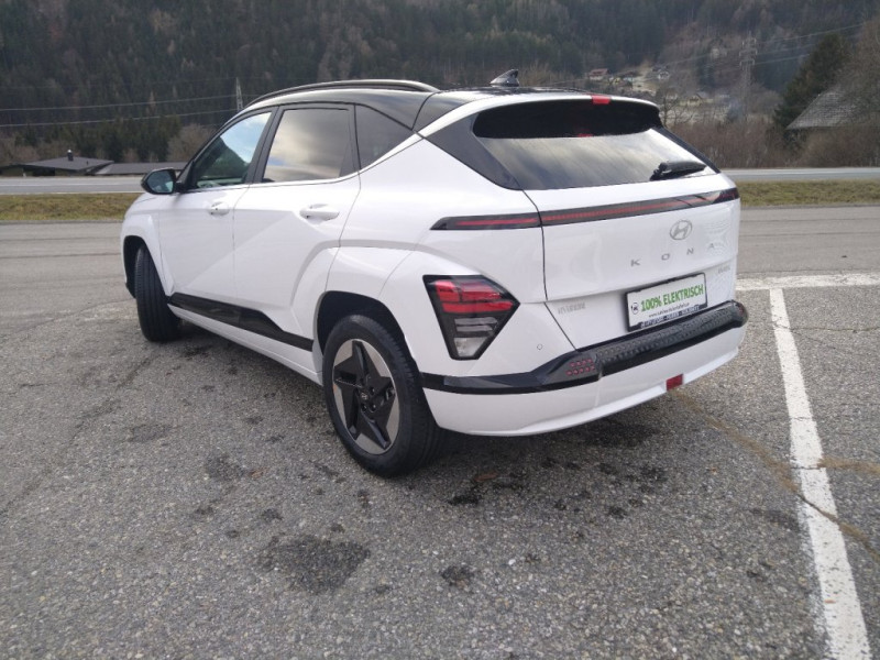 KONA EV (SX2) GO 64,8 kWh Tech WP - 3
