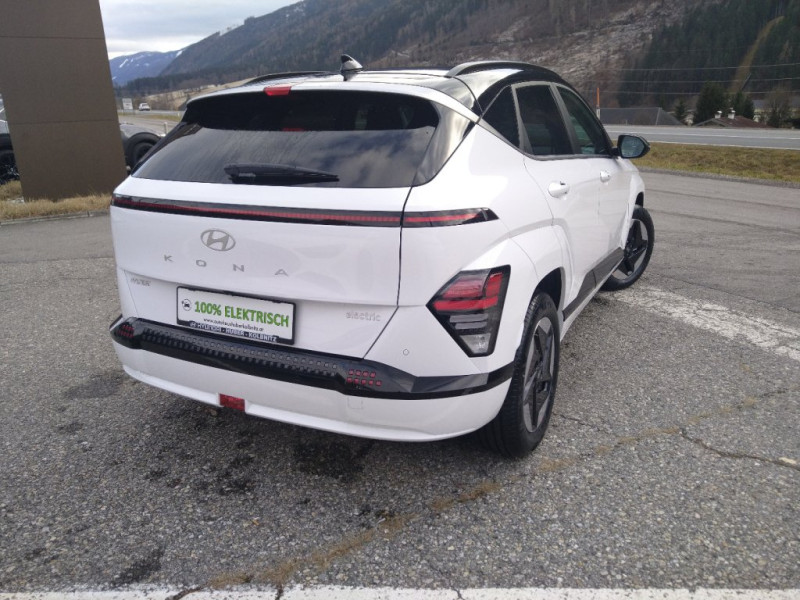 KONA EV (SX2) GO 64,8 kWh Tech WP - 4