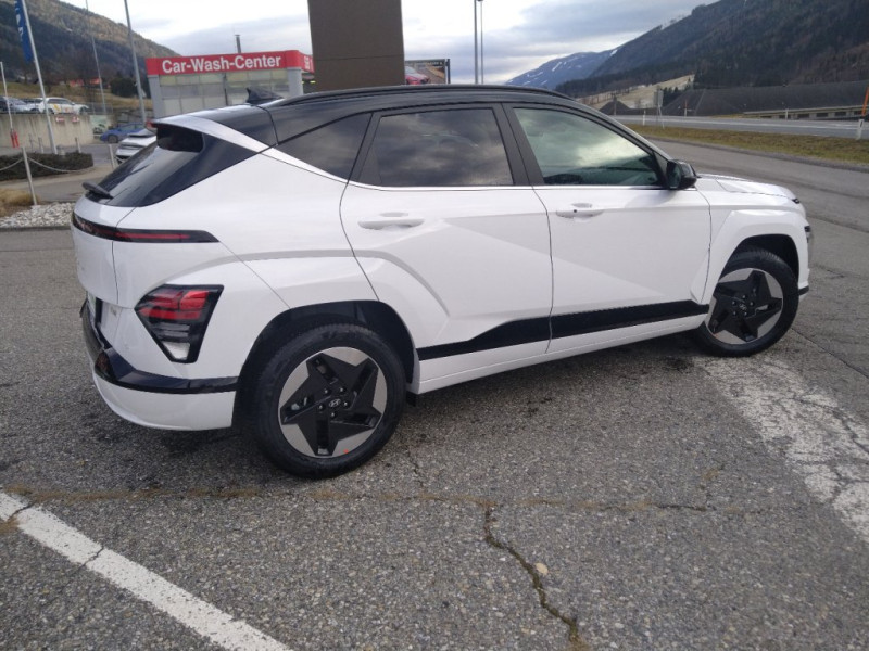 KONA EV (SX2) GO 64,8 kWh Tech WP - 5
