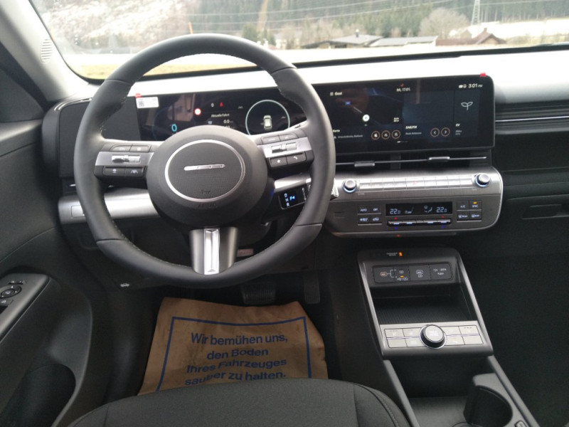 KONA EV (SX2) GO 64,8 kWh Tech WP - 8