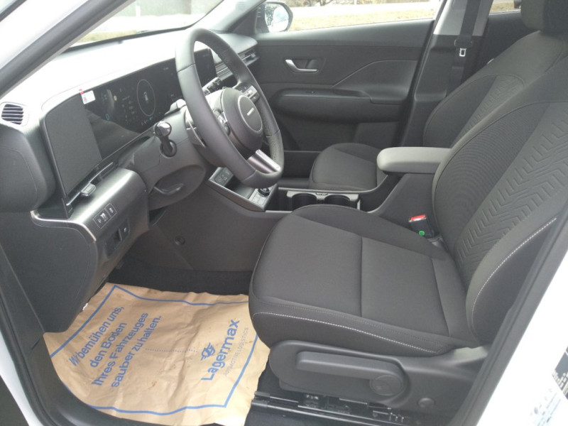KONA EV (SX2) GO 64,8 kWh Tech WP - 9