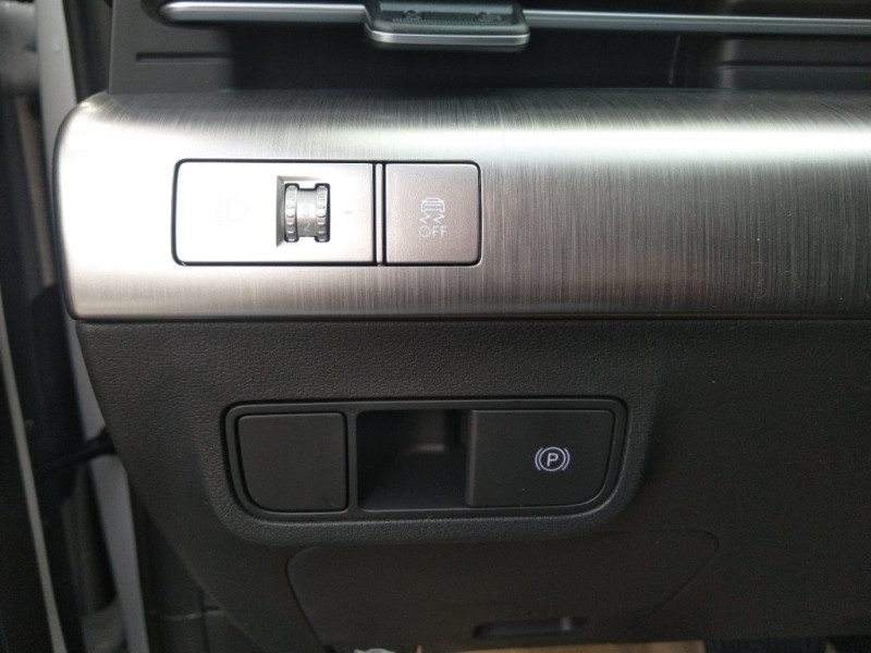 KONA EV (SX2) GO 64,8 kWh Tech WP - 11